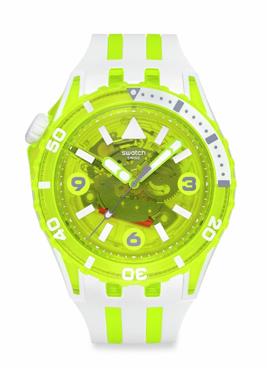 PETAL SWIRL【国内正規品】YLS236G | スウォッチ(SWATCH