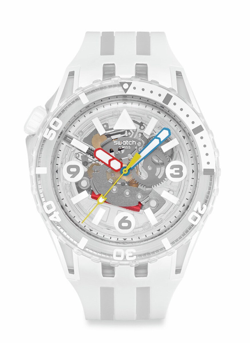 KNUT GADD 腕時計 クルーツクロノ K01011 CULT CHRONO クルーツクロノ K01011 | クヌートガット(KNUT GADD