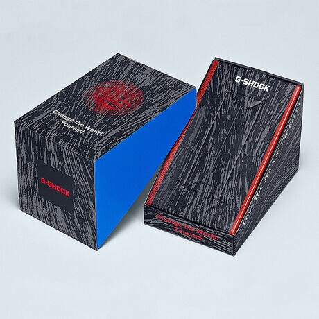 LOVE THE SEA AND THE EARTH【国内正規品】GW-9406KJ-2JR | ジー  