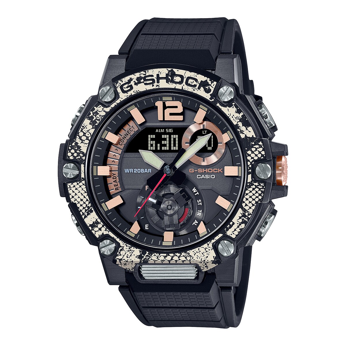WILDLIFE PROMISINGコラボモデル【国内正規品】GST-B300WLP-1AJR