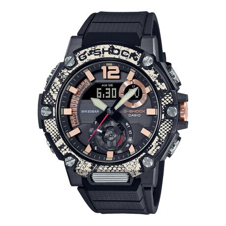 WILDLIFE PROMISINGコラボモデル【国内正規品】GST-B300WLP-1AJR 