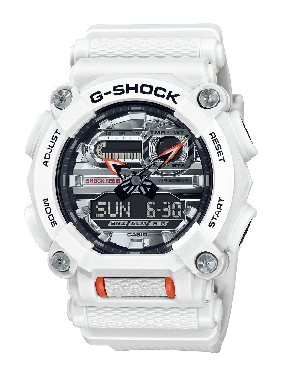 casio gshock ga 900