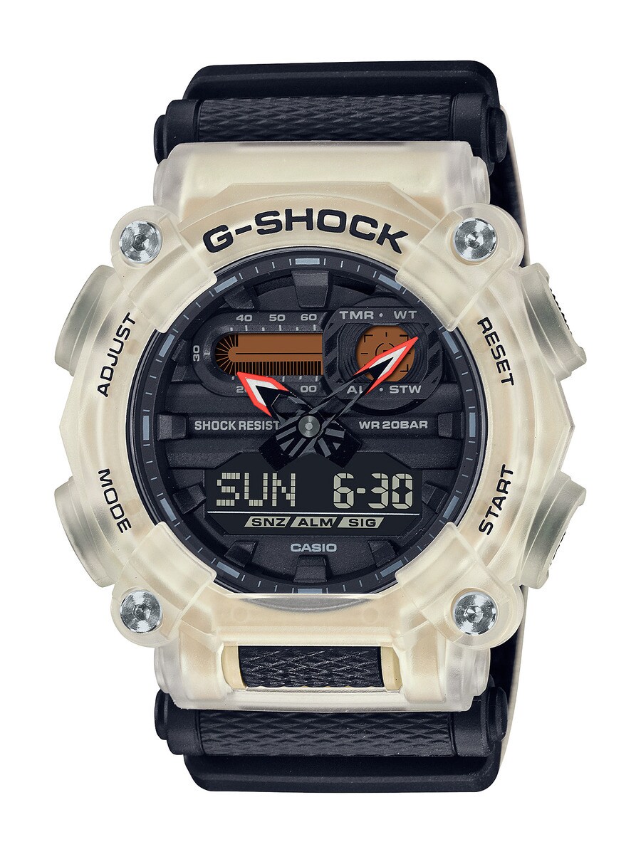 GA-900シリーズ【国内正規品】GA-900TS-4AJF | ジーショック(G-SHOCK