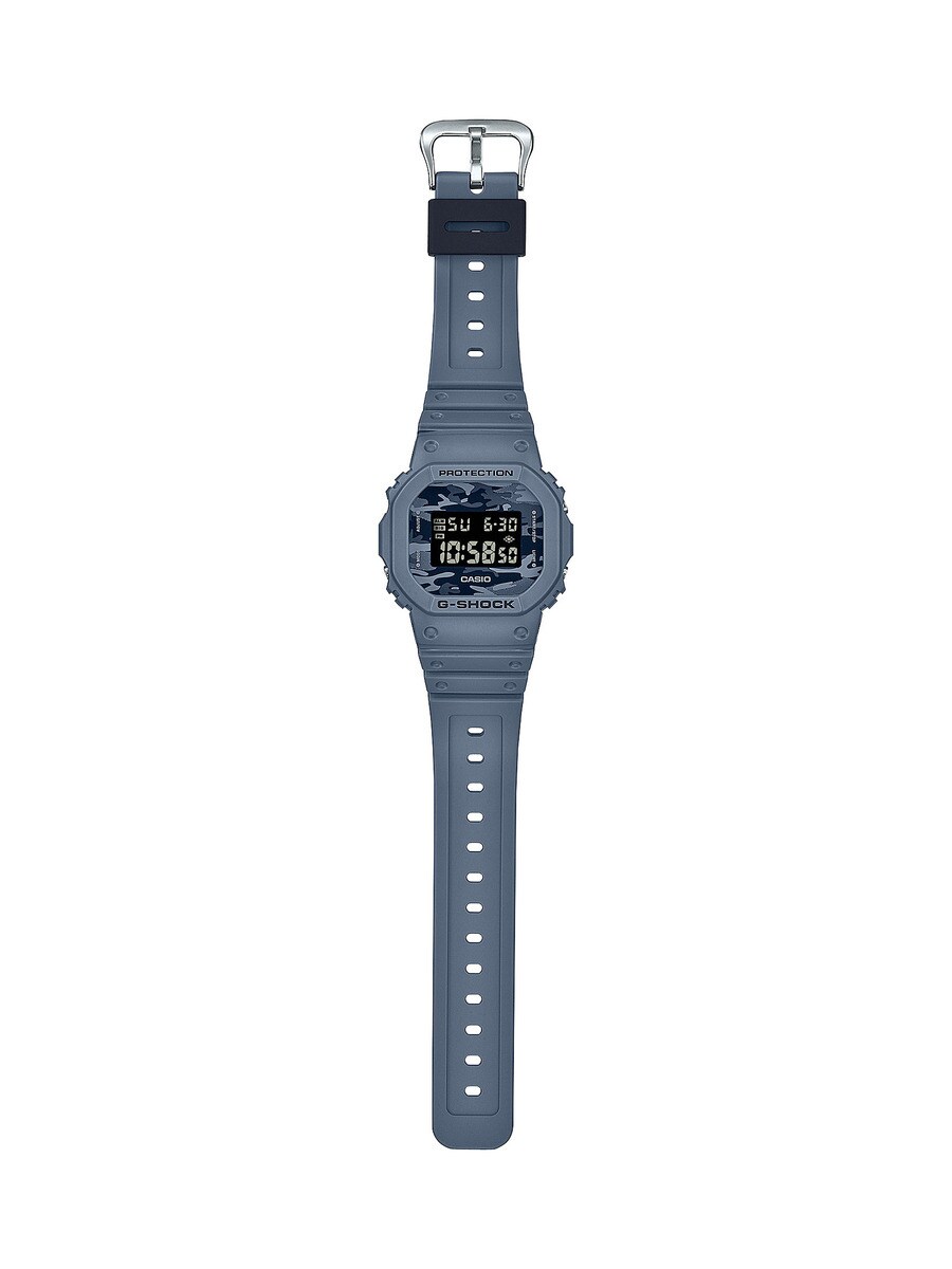 DW-5600シリーズ Dial Camo Utility【国内正規品】DW-5600CA-2JF