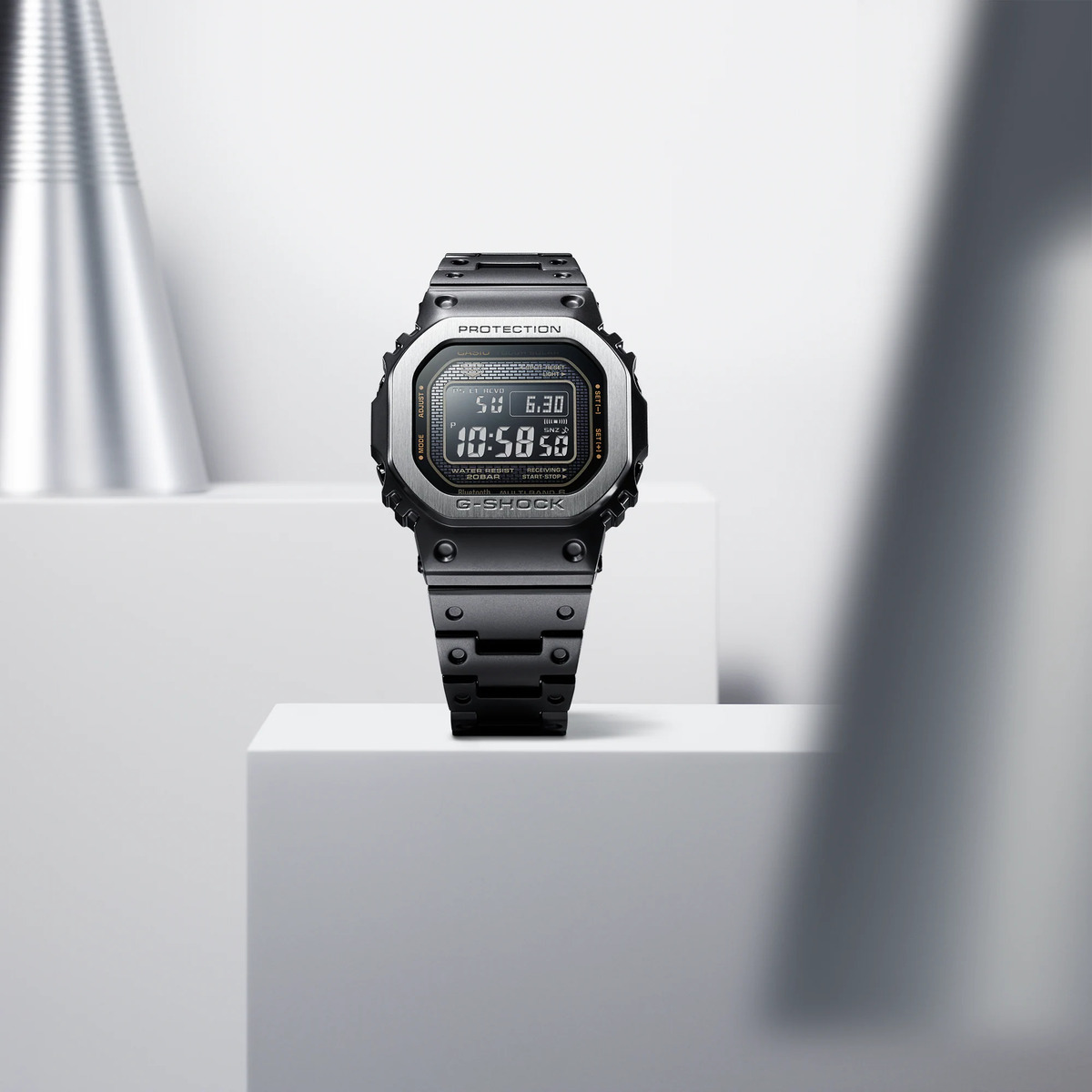 CASIO gmw-b5000mb-1JF（国内正規品） | gulatilaw.com