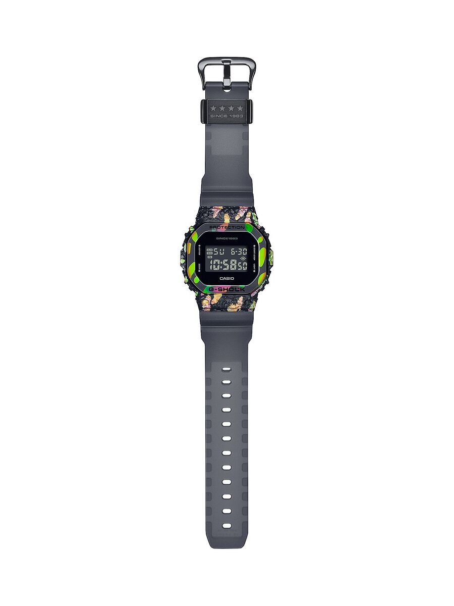 G-SHOCK 40周年限定モデル【国内正規品】GM-5640GEM-1JR | ジー