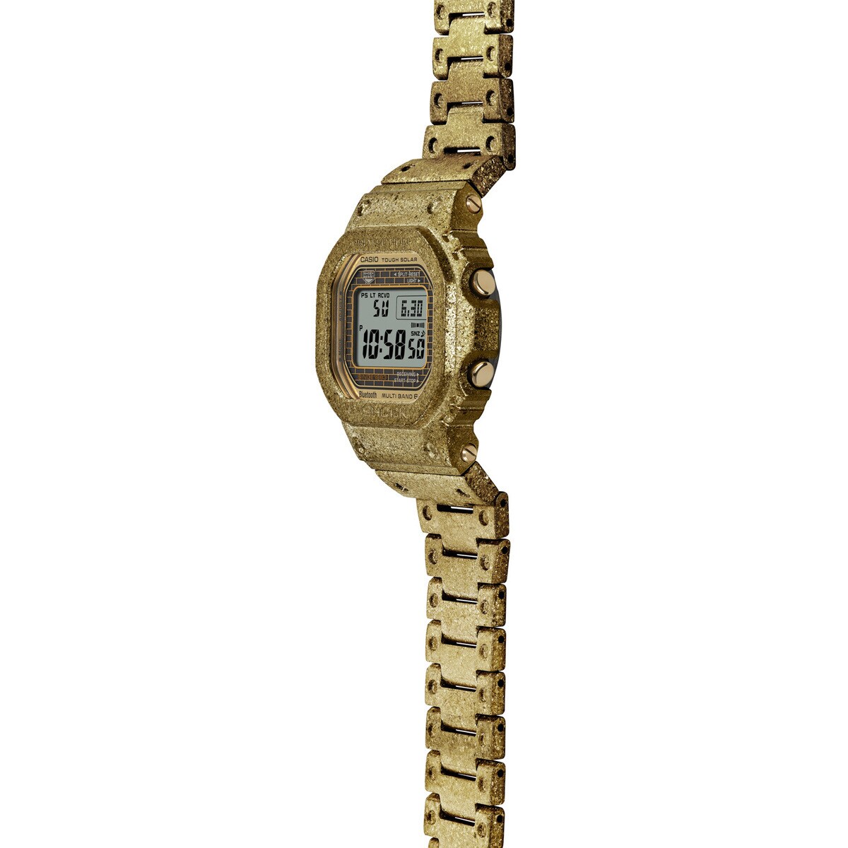 G-SHOCK 40周年限定モデル【国内正規品】GMW-B5000PG-9JR | ジー