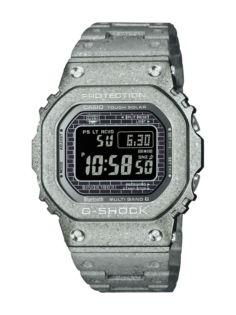 新品・未使用★国内正規品★G-SHOCK★GMW-B5000PS-1JR