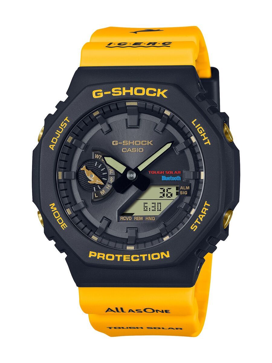 未開封！G-SHOCK イルクジ　フロッグマン　2023