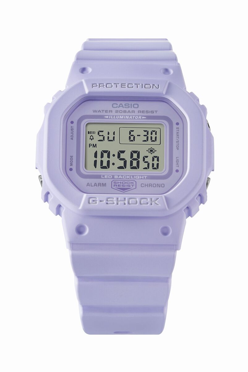 OneToneBasic【国内正規品】GMD-S5600BA-6JF | ジーショック(G-SHOCK