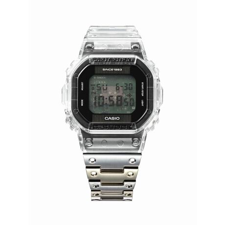 [^:DWE-5640RX-7JR]2023N40N}G-SHOCǨ胂fuG-SHOCK 40thAnniversary Clear RemixiNA~bNXjvV[YłBG-SHOCK̐lCf̍č\zC[WANAp[cgp邱ƂŁA܂łɂȂ\܂Bx[XfUCɂ́AԃfW^DWE-5600̗pĂ܂Bƃ^ّ̈fނZohfUCŁAG-SHOCK̑fސiV{bNɕ\Ă܂BXPgfނ̃ohAP[XA_CAALCDA{^̗pAfW^f̉Hɂ́AG}[NȂǂp^[ɂA40NLOʂȎdlɂȂĂ܂BXPgP[Xɂ́A̗pƂȂ铧OXt@Co[_CA~hgpĂ܂B܂AP[XobNɂG-SHOCK25thA30thA35th̃SfUC肪GbNEwCY̎ɂ40thSAV⒆Ȃǂɂ́g40h\X^[}[N󂷂ȂǁA胂fɑdlɂȂĂ܂B KXɓȏ{Ă邽߁AOf[V̐Fɂ͌̍܂B܂AvpxɂāAɂꍇ܂Bۏ؏ɂĕۏ؏͂グؖƍĕۊǂĂ܂悤肢܂BC̍ۂ́Aۏ؏Ƃグؖ킹ĂoB