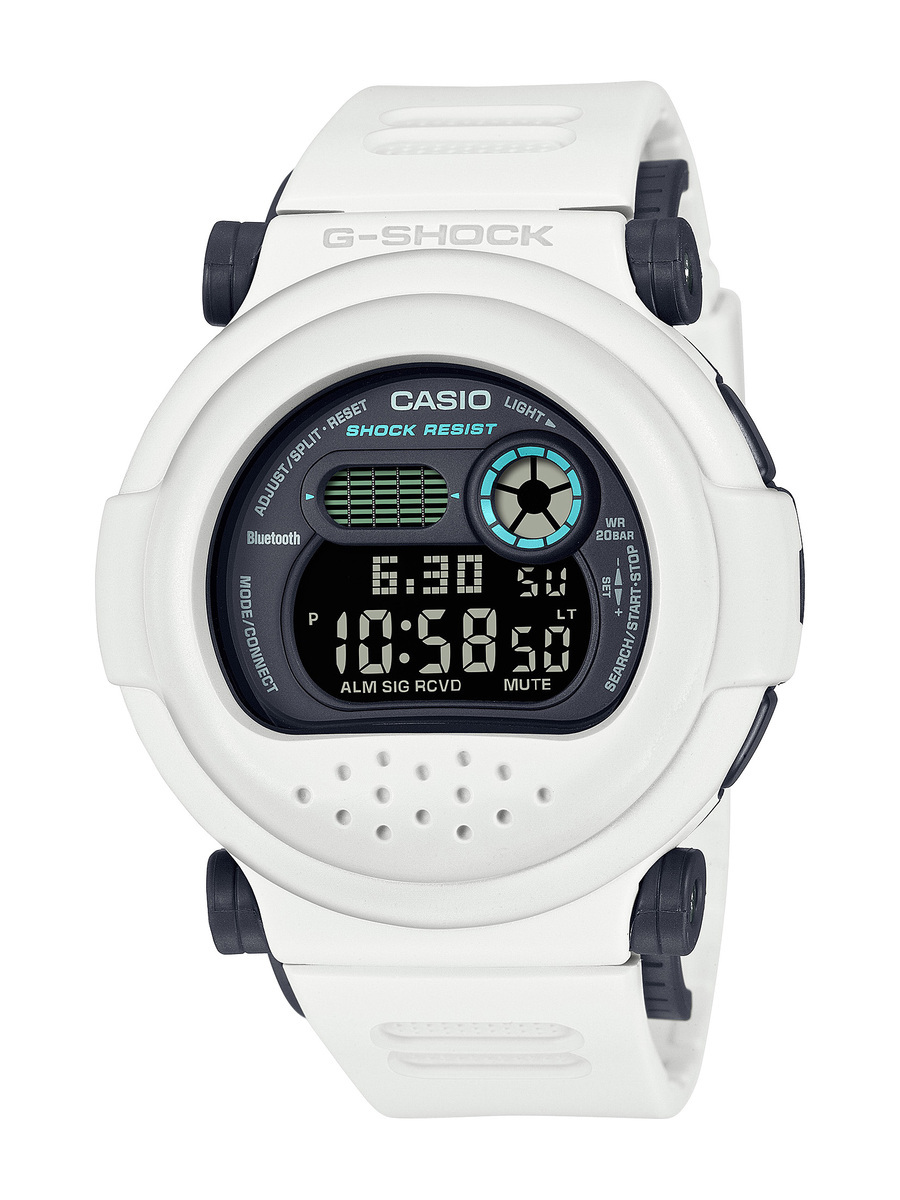 BLOW G-SHOCK コラボモデルシリアルNo.0739 - 腕時計(デジタル)