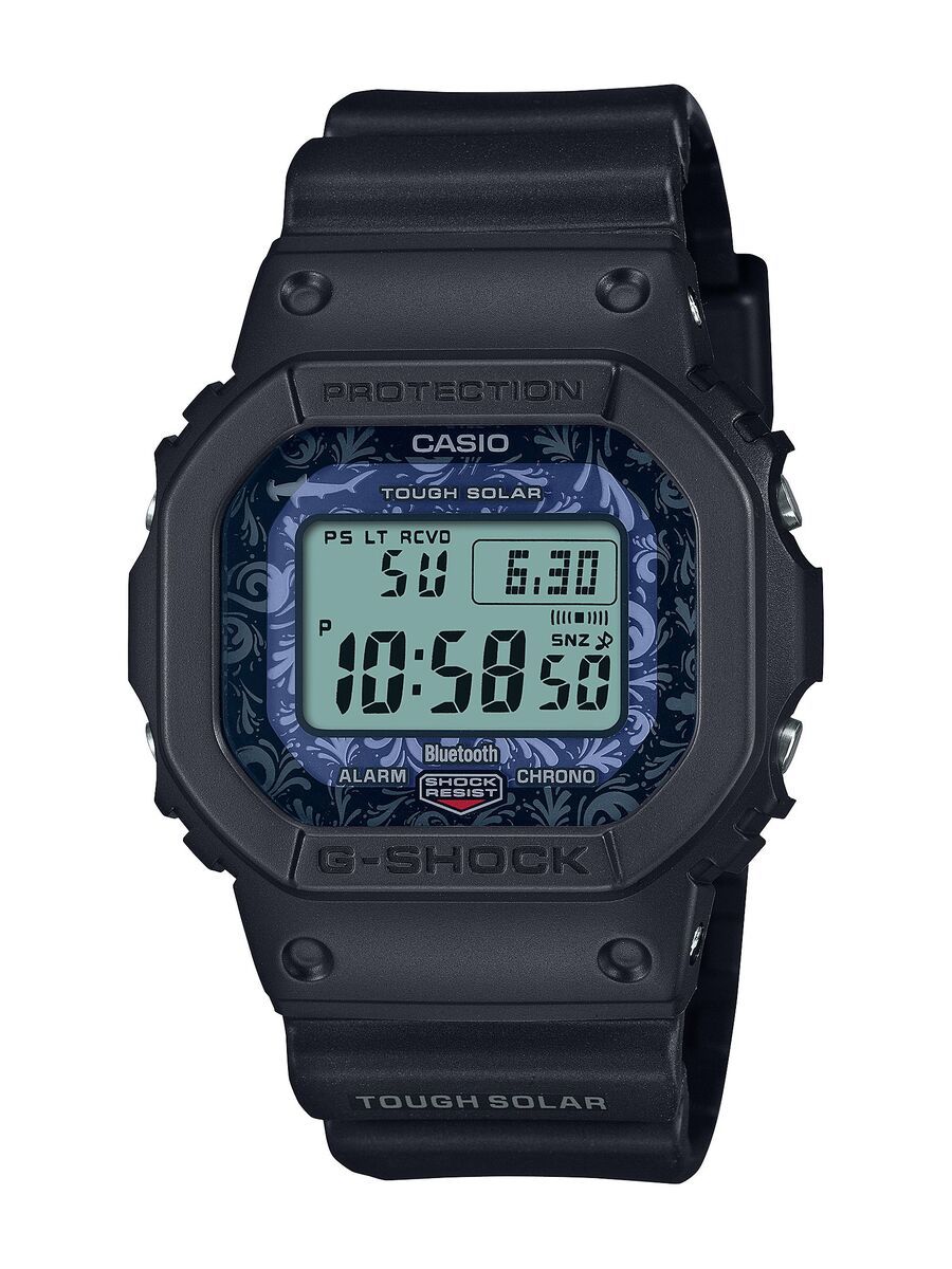 CHARLES DARWIN FOUNDATION【国内正規品】GW-B5600CD-1A2JR | ジーショック(G-SHOCK) |  マルイウェブチャネル