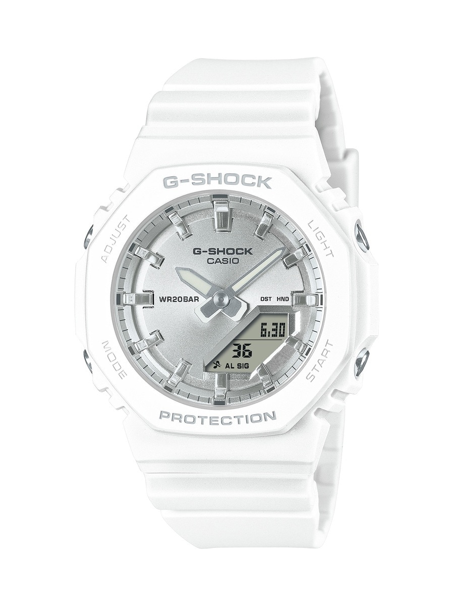 [}C]P2100V[Y IslandVacationyKizGMA-P2100VA-7AJF/W[VbNiG-SHOCKj