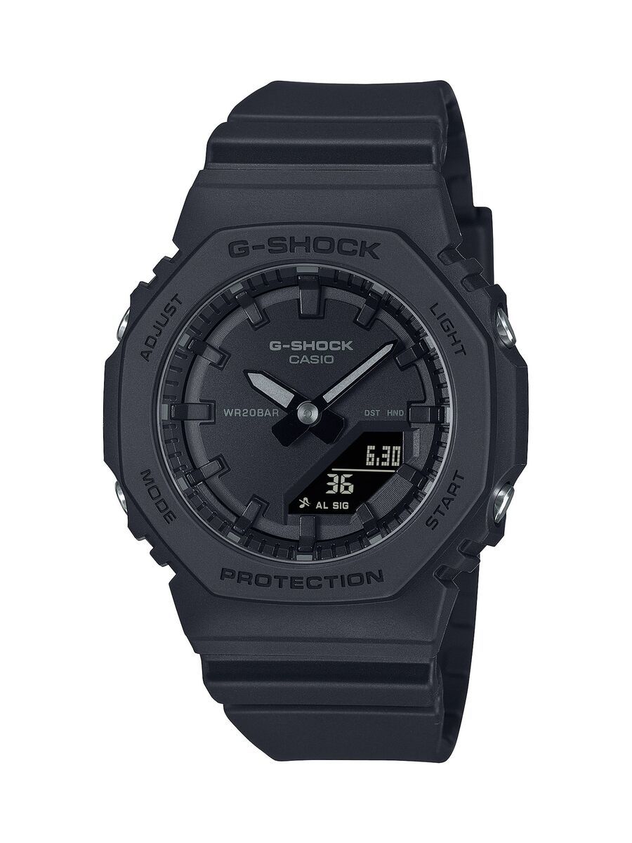 GMA-P2100シリーズ【国内正規品】GMA-P2100BB-1AJF | ジーショック(G-SHOCK) | マルイウェブチャネル