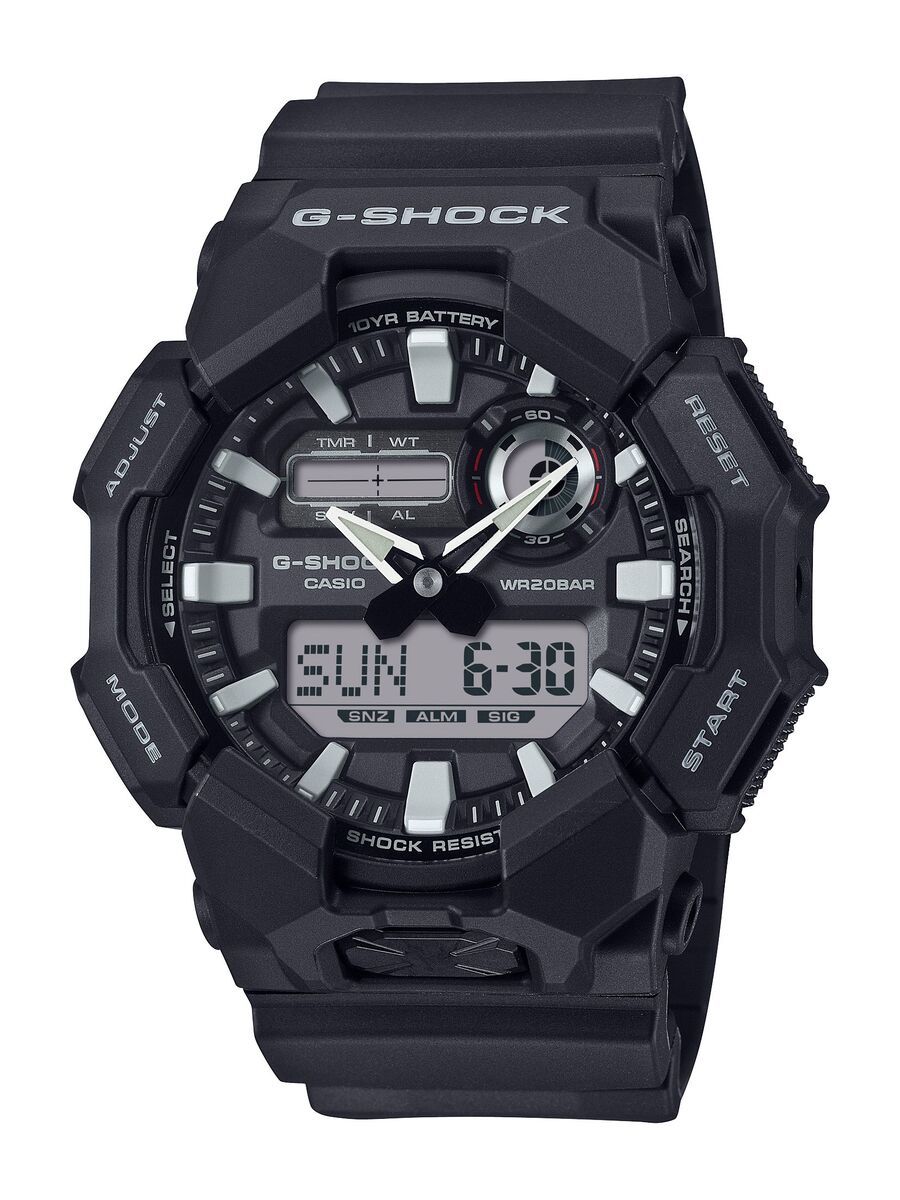 【美品 箱つき】G-SHOCK GA-2200M-4AJF GA-2200M-4AJF | CASIO