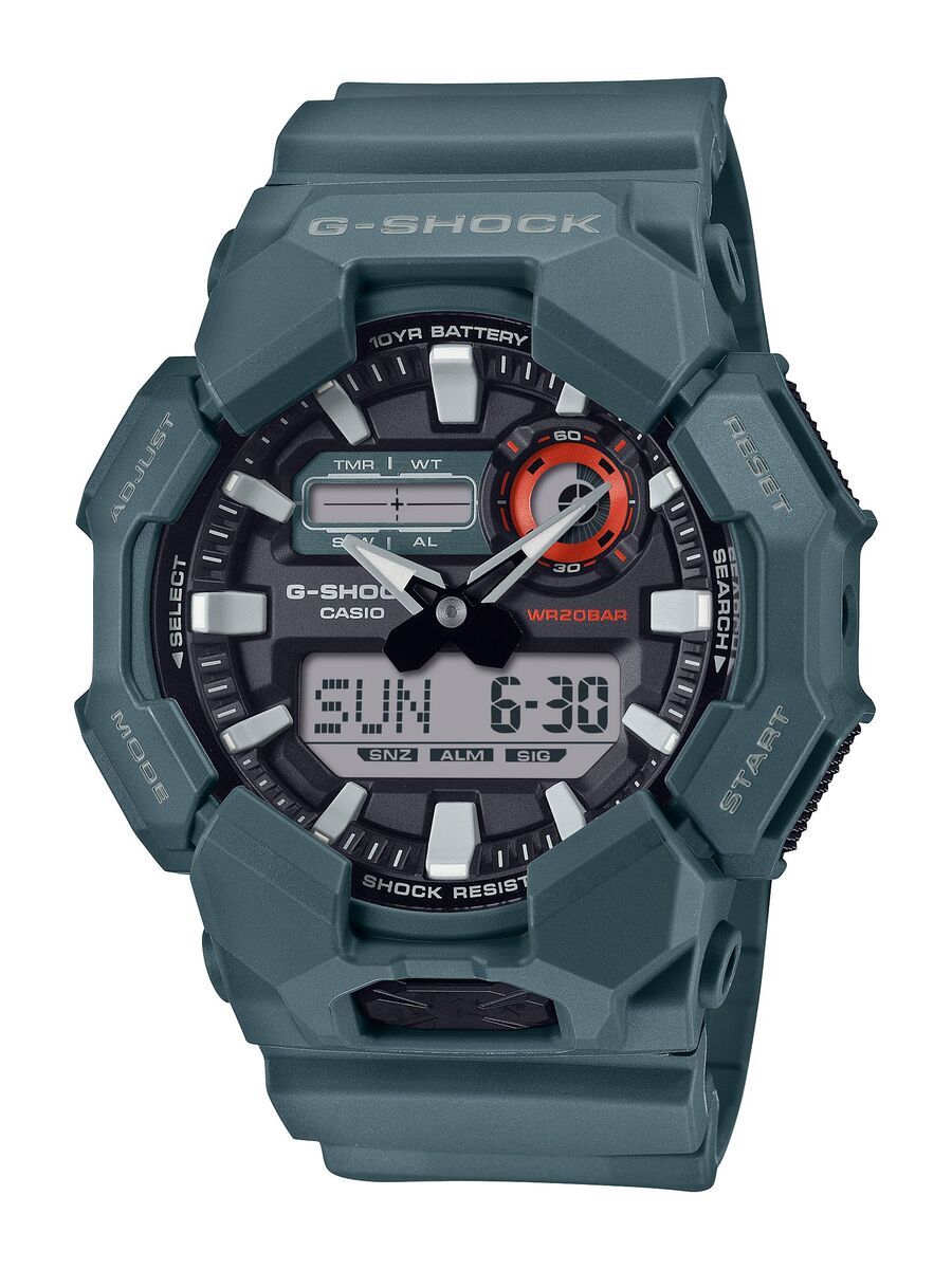 GA-2200シリーズ 【国内正規品】GA-2200M-4AJF | ジーショック(G
