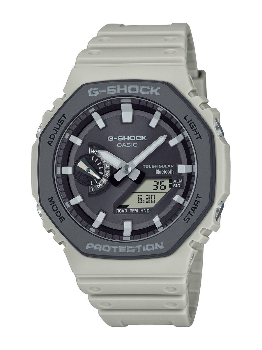 [}C]Urban Utility ColoryKizGA-B2100LUU-5AJF/W[VbNiG-SHOCKj