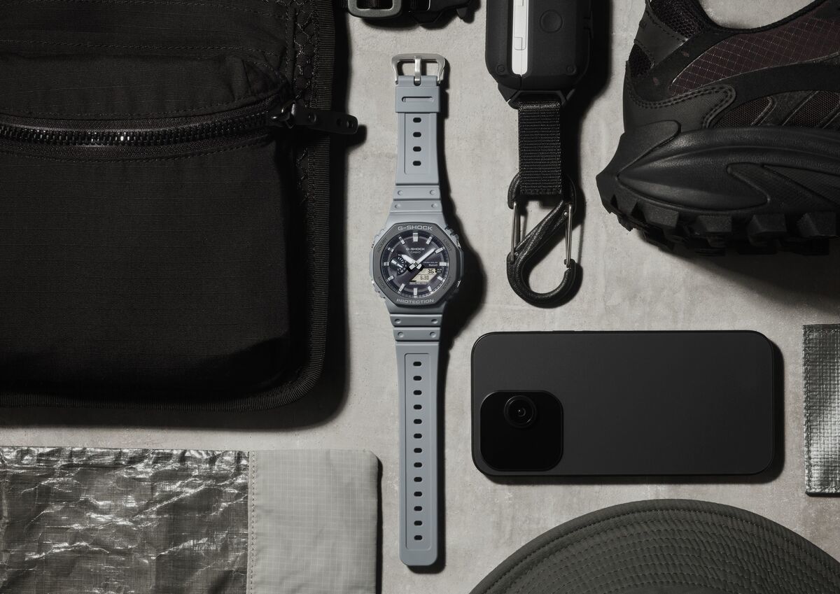 [}C]Urban Utility ColoryKizGA-B2100LUU-8AJF/W[VbNiG-SHOCKj