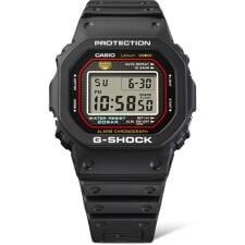 ジーショック(G-SHOCK)のDW-5000C復刻モデル 【国内正規品】DW-5000R-1AJF