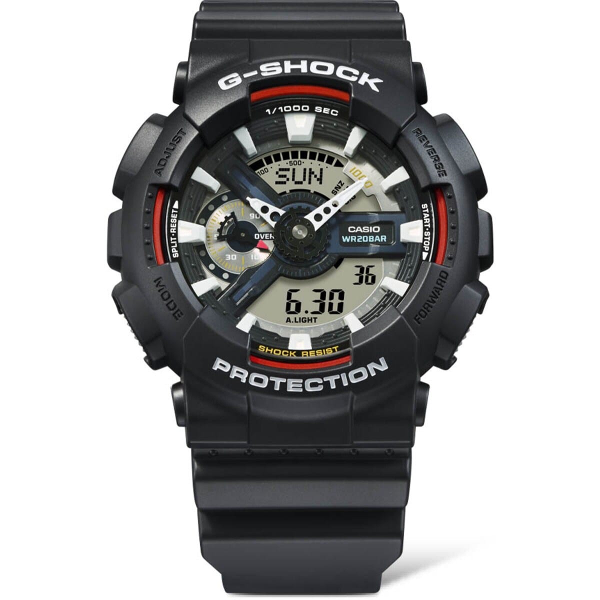 [}C]ORIGIN COLORV[YyKizGA-110RL-1AJF/W[VbNiG-SHOCKj