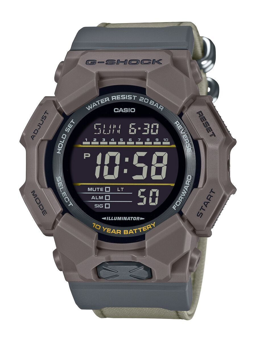 ジーショック(G-SHOCK) (7000円〜9999999円) の一覧 （5ページ目