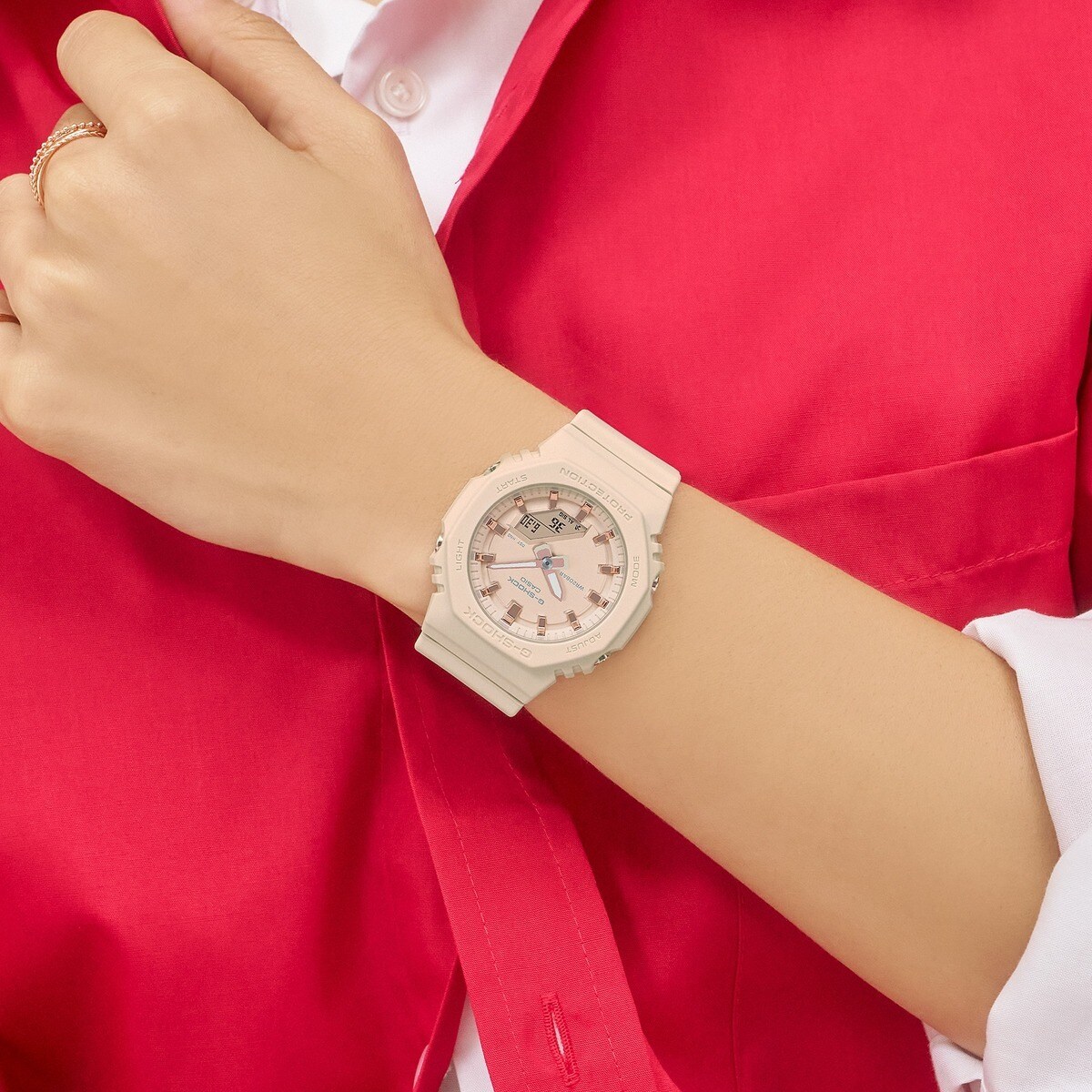 [}C]P2100V[YyKizGMA-P2100M-4AJF/W[VbNiG-SHOCKj