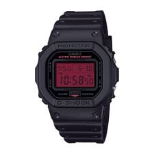 BLACK AND BOLD REDシリーズ【国内正規品】DW-5600BBR-1JF