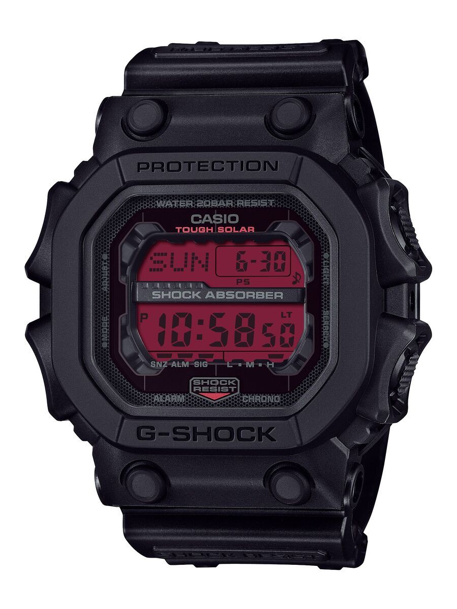 ブラックGスチ「GST-B500BD-1AJF」生産終了。薄型モジュール