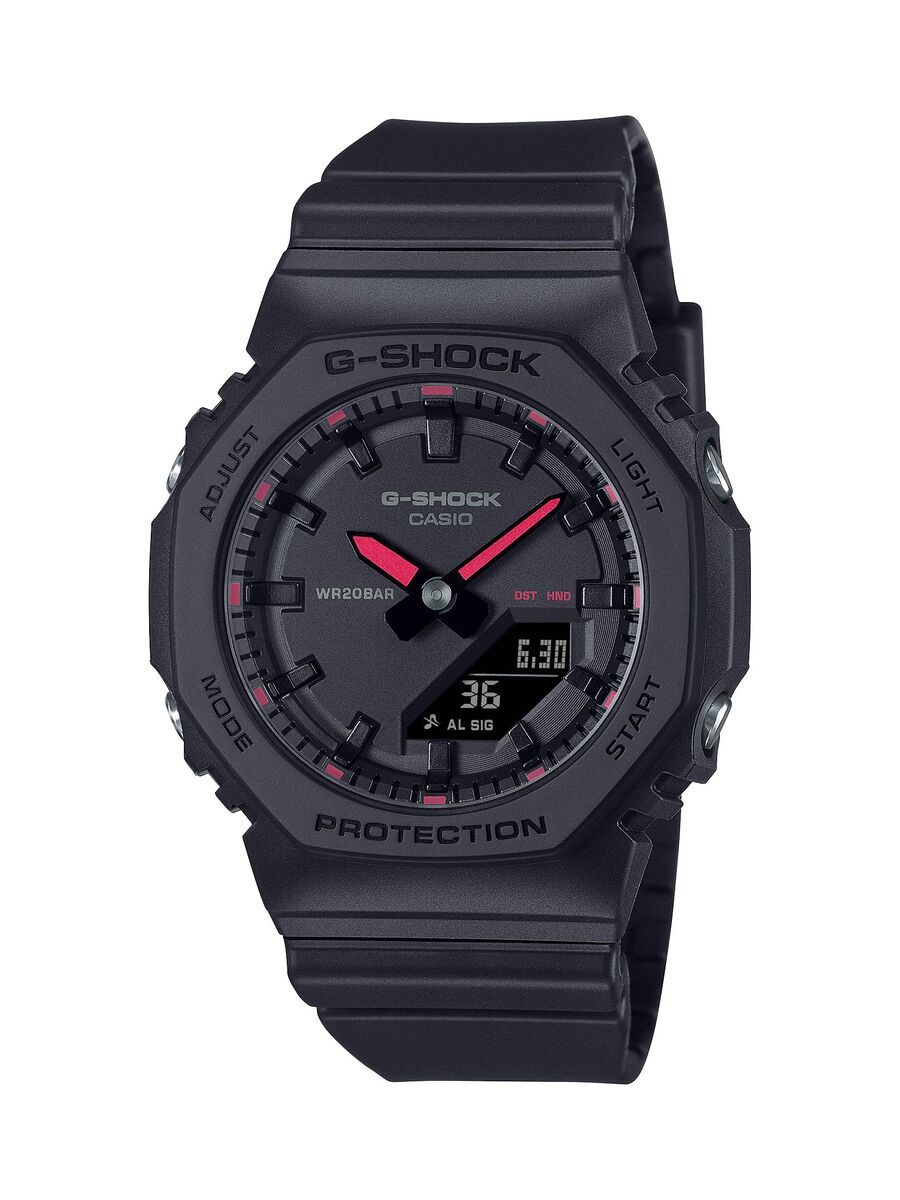 [�}���C]Sporty Accent Colors�V���[�Y�y�������K�i�zGMA-P2100SA-1A1JF/�W�[�V���b�N�iG-SHOCK�j