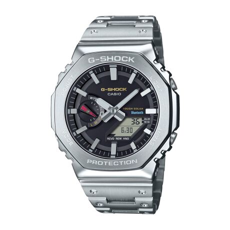 [^:GM-B2100SD-1CJF]1983NɒaG-SHOCKヂfgDW-5000Ch̃_CAJ[Zt^fłBG-SHOCK̃uhJ[ł蒧킵MӖ郌bhAh\u[AVbNWX^gӖCG[Ă܂BXeXX`[̃x[́AԂ̂bE؍EHoāA̓Iɐ`AVʂwACAΖʂ~[ŔdグĂ܂BXeXX`[̃P[X͏ヂfƓACɗDꂽXN[obNP[X̗pĂ܂Bt^ɂϏՌ\邽߂ɁAx[ƃP[X̊Ԃɂ̓t@CW̊ɏՍނB܂Aohڑ3{\ƂAApCvɉՌ𕪎UB^̃ohs[XɃfBvH{A@̎ohfUCp܂BG-SHOCK𐶂ݏo}U[t@Ng[uR`JVIvōsĂ܂Bۏ؏ɂĕۏ؏͂グؖƍĕۊǂĂ܂悤肢܂BC̍ۂ́Aۏ؏Ƃグؖ킹ĂoB