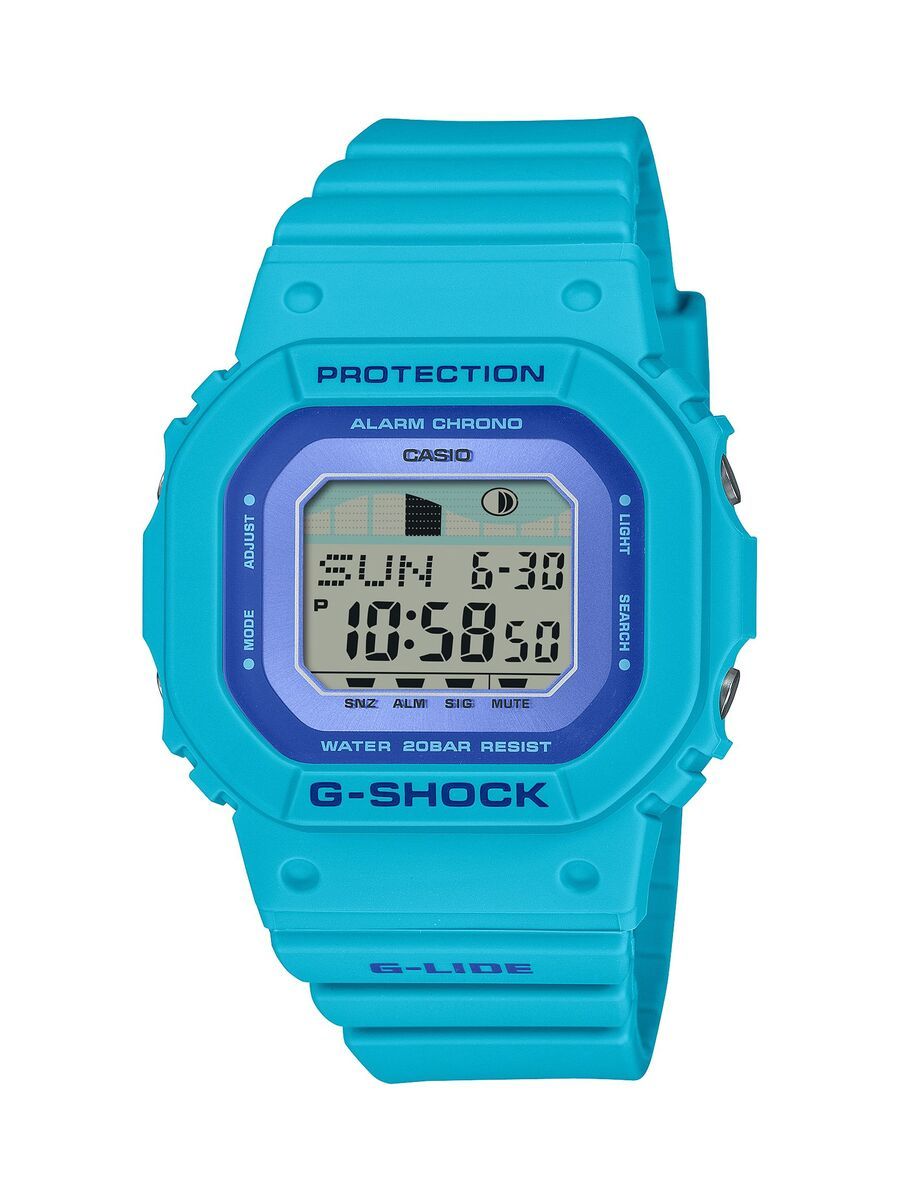 [�}���C]G-LIDE Bright flower Color�y�������K�i�zGLX-S5610-2JF/�W�[�V���b�N�iG-SHOCK�j