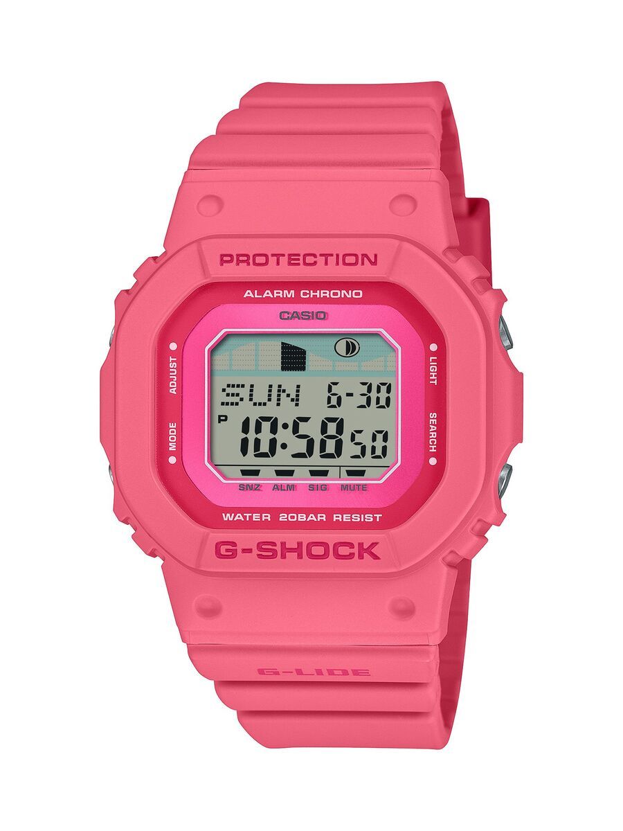 [}C]G-LIDE Bright flower ColoryKizGLX-S5610-4JF/W[VbNiG-SHOCKj