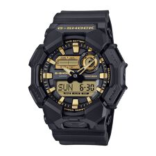 BLACK AND GOLD SERIES【国内正規品】GA-010GB-1A9JF