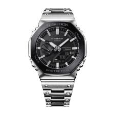 OCTAGON BLACK BEZEL【国内正規品】GM-B2100BT-1AJF