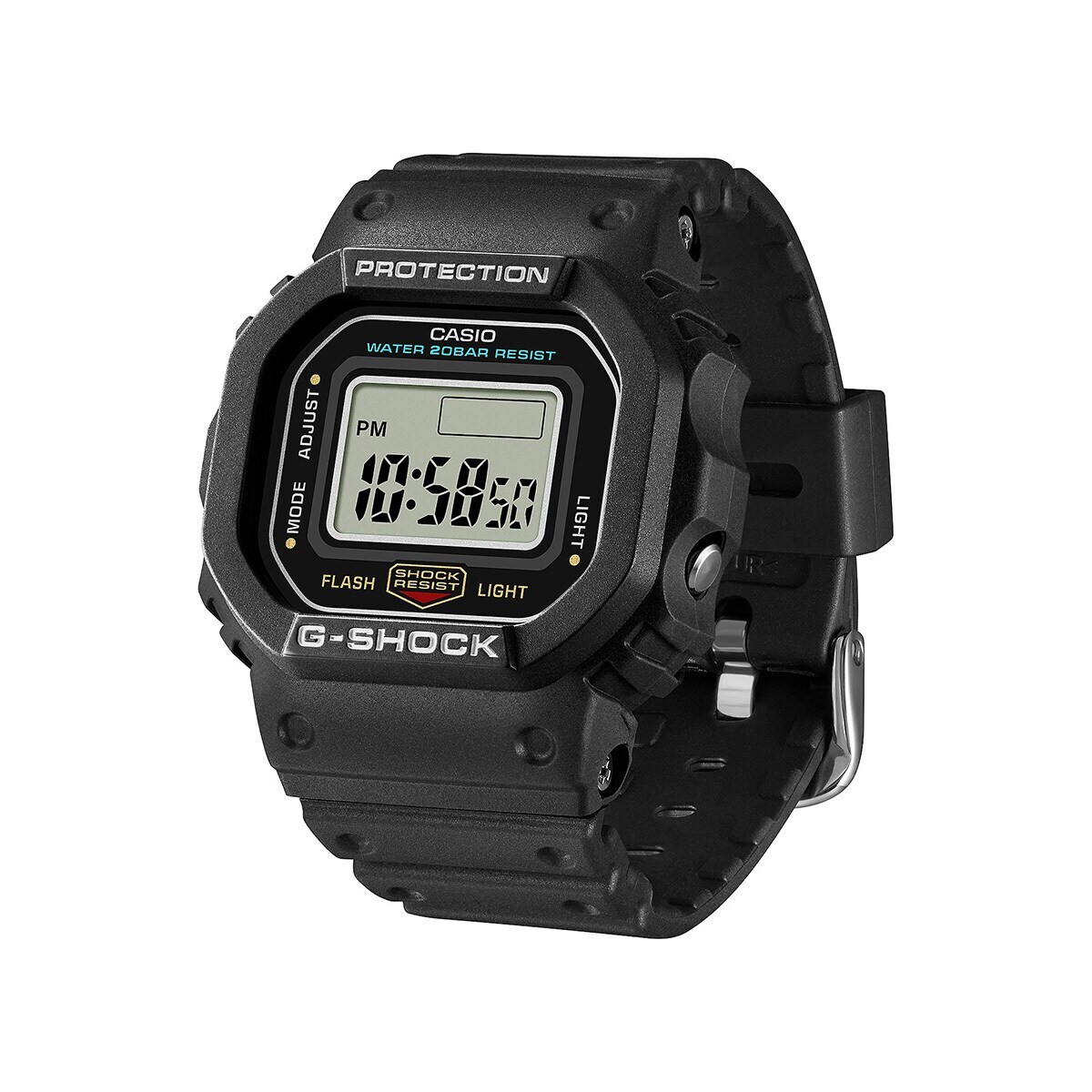 G-SHOCK NANO【国内正規品】DWN-5600-1JR | ジーショック(G-SHOCK