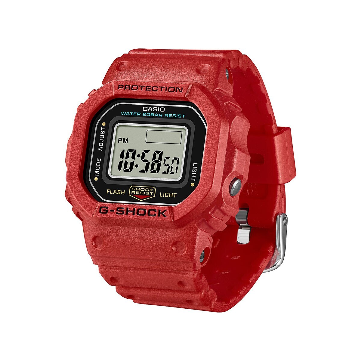 G-SHOCK NANO【国内正規品】DWN-5600-4JR | ジーショック(G-SHOCK