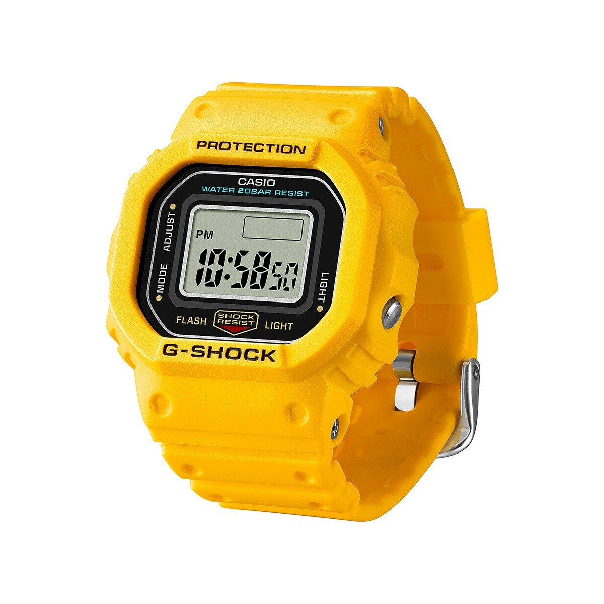 G-SHOCK NANO【国内正規品】DWN-5600-9JR | ジーショック(G-SHOCK