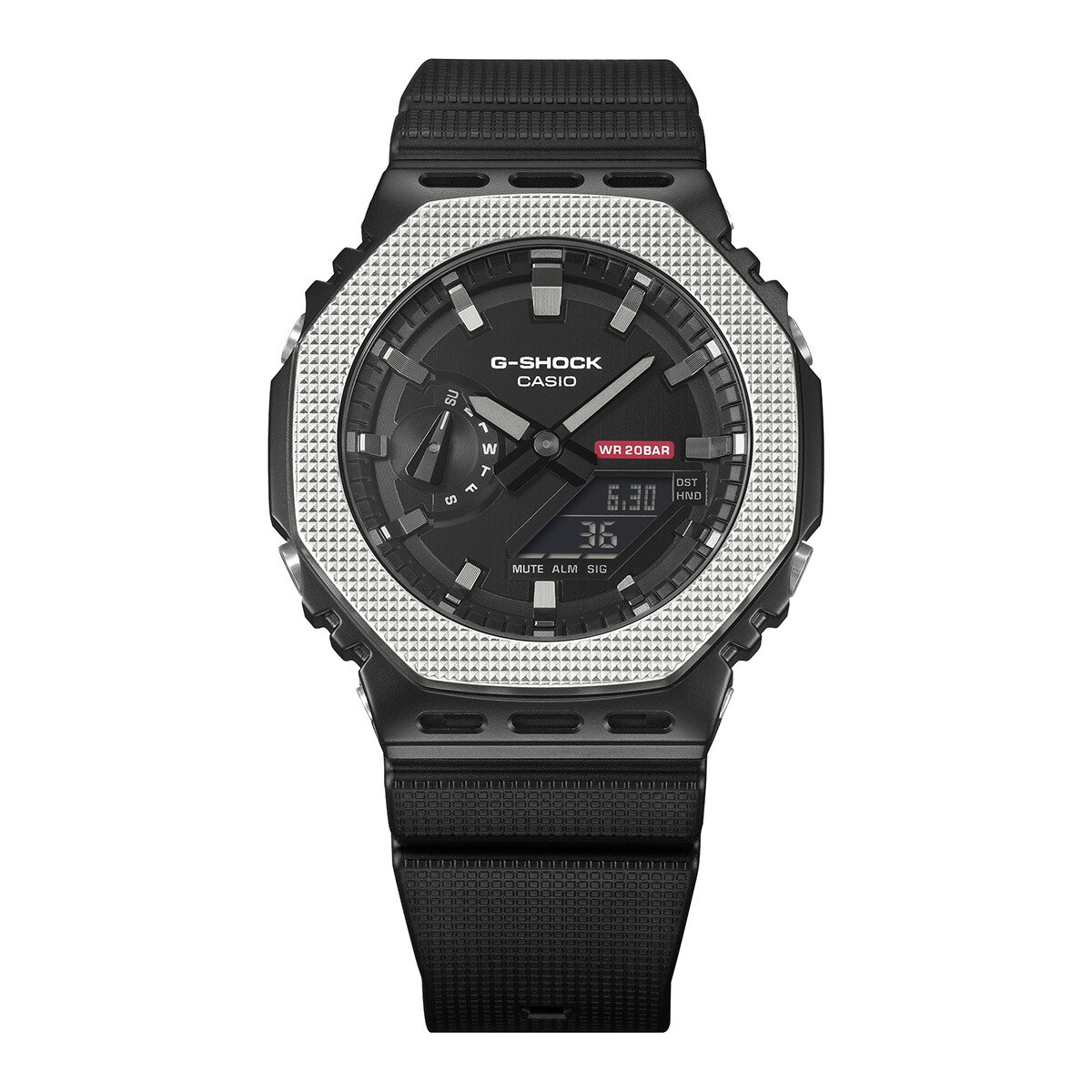 [�}���C]MODERN INDUSTRIAL�y�������K�i�zGM-2100BM-1AJF/�W�[�V���b�N�iG-SHOCK�j