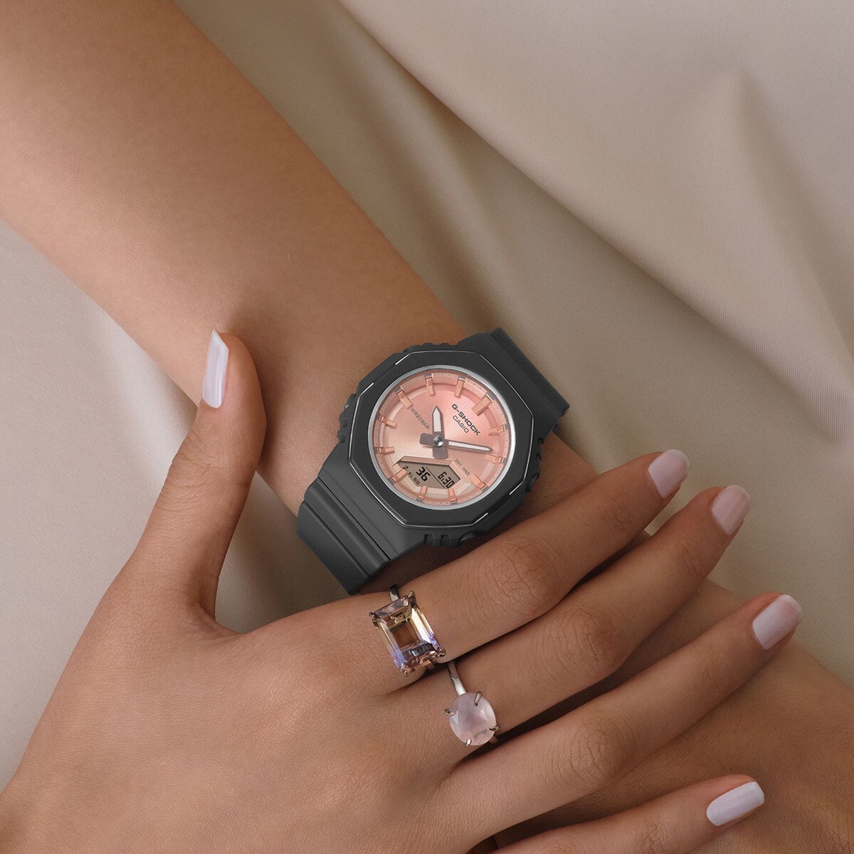 [}C]GMA-P2110V[YyKizGMA-P2110SC-4AJF/W[VbNiG-SHOCKj