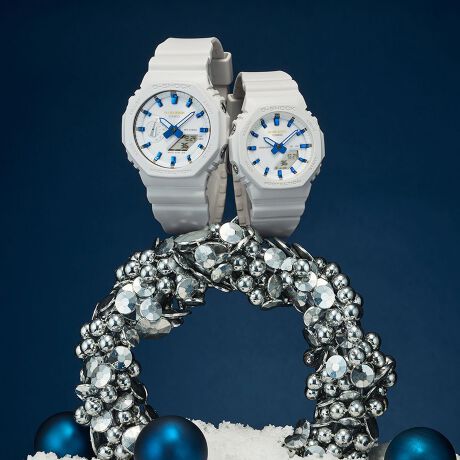 【ジーショック】ラバーズコレクション 2025【国内正規品】LOV-25A-7AJR