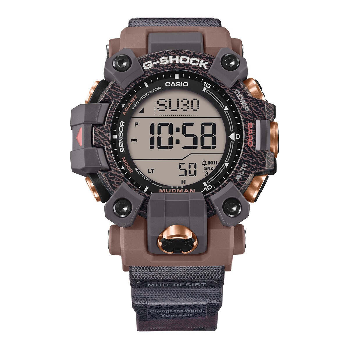 [�}���C]EARTH WATCH 2025�y�������K�i�zGW-9502KJ-8JR/�W�[�V���b�N�iG-SHOCK�j
