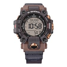 EARTH WATCH 2025【国内正規品】GW-9502KJ-8JR