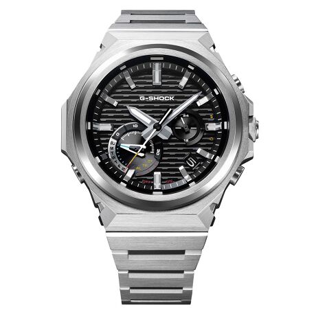 [^:GST-B1000D-1AJF]G-SHOCKN|Ă^tlX\ƁA@\ɍfUCvl󂯌pA܂ꂽ~j}ȕ\ōč\zVȃX^CASLEEKSTYLEiX[NX^Cj̃fłBSrăN[ȈۂɎdグx[́Ac̃wACA~ñwACA~[dグ3ŖÅpxŕ\ςALȎo܂BGST-B1000̂߂ɊJꂽXeXX`[̃ohɂ́AwACdグƃ~[dグ{Ă܂BVJ̎O܂ꎮ́A[ȃfUCƃz[h́BT߂ȘȂ܂Arɏ㎿ȋCZ܂BG-SHOCK@gDW-5000Chpx[fUC⃌Kp^[AhbV[ȑ̒ɃX|[eBĂ܂BGST-B1000D-1AJFɂ́A@pA킷MӖ郌bhAh\u[AVbNWX^gӖCG[ANZgJ[ɍ̗pB\ʂł́A^x[ȌՌK[hAJ[{t@Co[̃P[XW[ی삵Ă܂B܂A^oh̐ڑɂ̓E^̊ɏՃp[c̗p邱ƂŁAohڍɉՌzA^oh̘Ax߂Ă܂BɁAKXڒ⏬^W[̗p邱ƂŁAϏՌ\A݂dʂ팸BKȒSnƎp𗼗Ă܂BRpNgȃTCYƃ~j}ȃfUĆArWlXJWAAAEghA܂Ŏ݂ɑΉB̎vő̏uԂɑΉłuI[EhE^Cs[XvƂĊ􂵂܂BP[X̎Ȏp[cɃoCI}XvX`bNgpBɍĐ\ȗL@gpAגጸւ̍v҂Ă܂Bۏ؏ɂĕۏ؏͂グؖƍĕۊǂĂ܂悤肢܂BC̍ۂ́Aۏ؏Ƃグؖ킹ĂoB