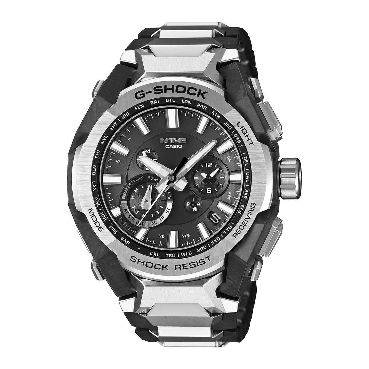 [�}���C]MT-G B4000�y�������K�i�zMTG-B4000D-1AJF/�W�[�V���b�N�iG-SHOCK�j