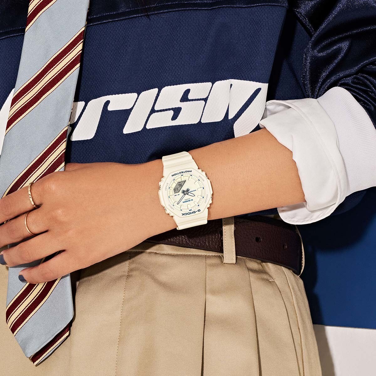 [�}���C]GMA-P2100�V���[�Y�y�������K�i�zGMA-P2100BA-7AJF/�W�[�V���b�N�iG-SHOCK�j