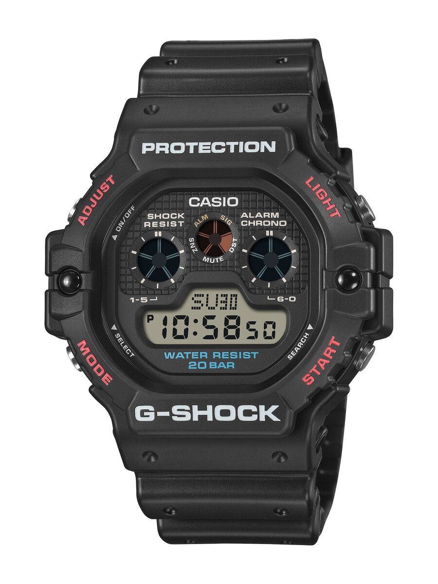 [�}���C]DW-5900�V���[�Y�y�������K�i�zDW-5900U-1JF/�W�[�V���b�N�iG-SHOCK�j