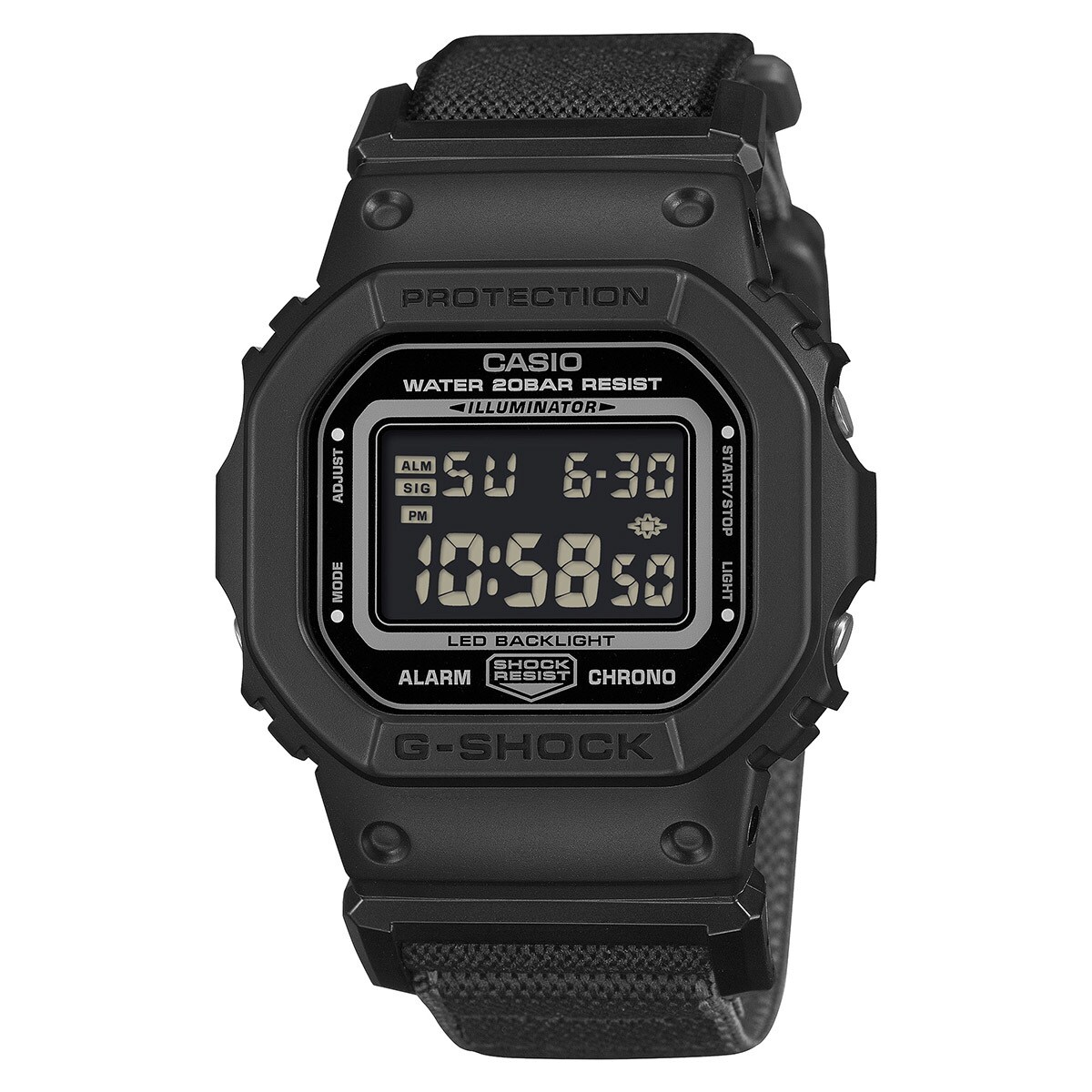 [�}���C]DW-5600�V���[�Y�y�������K�i�zDW-5600MNC-1JF/�W�[�V���b�N�iG-SHOCK�j
