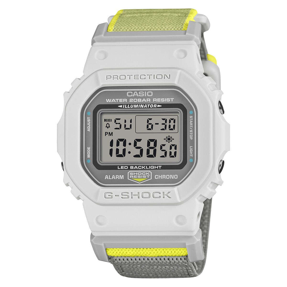 [�}���C]DW-5600�V���[�Y�y�������K�i�zDW-5600MNC-7A8JF /�W�[�V���b�N�iG-SHOCK�j