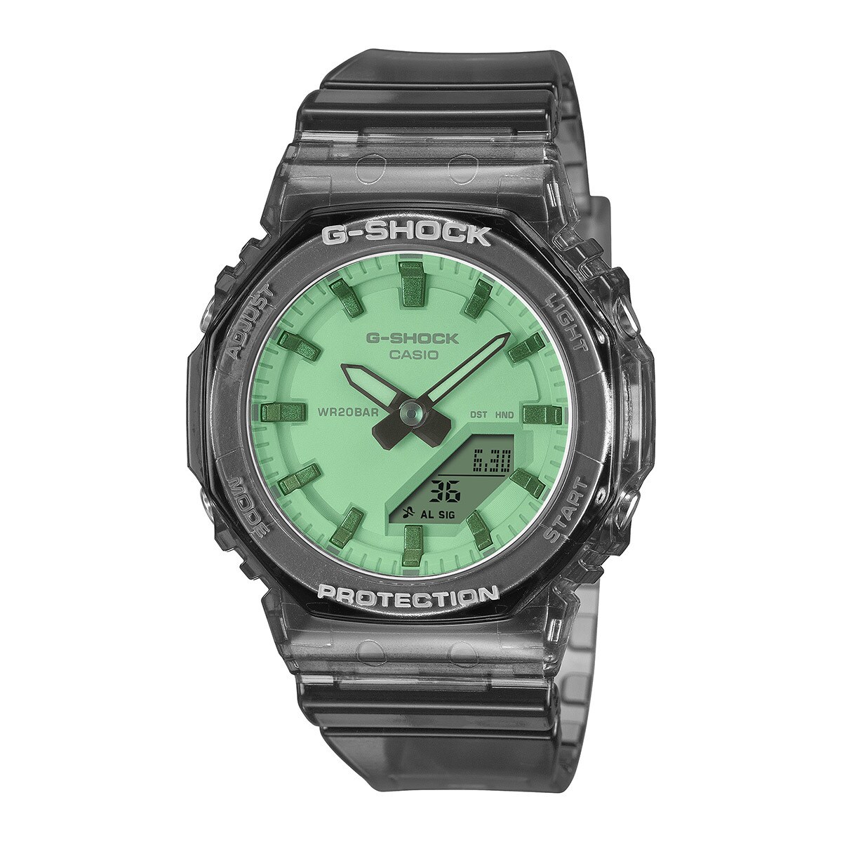 [�}���C]Summer Reflection�y�������K�i�zGMA-P2100SR-1AJF/�W�[�V���b�N�iG-SHOCK�j